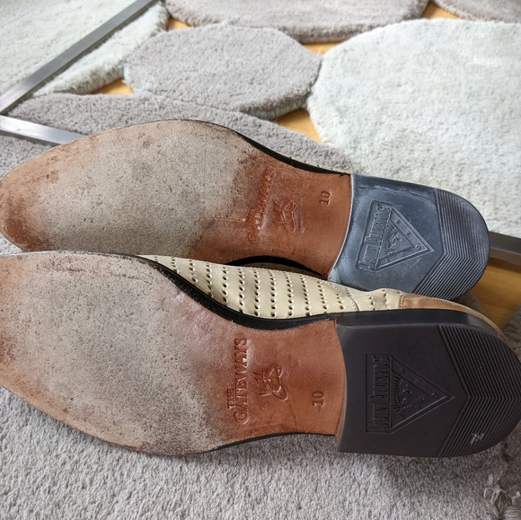 Fluevog "The Gateways Sather" - Picture 2 of 6